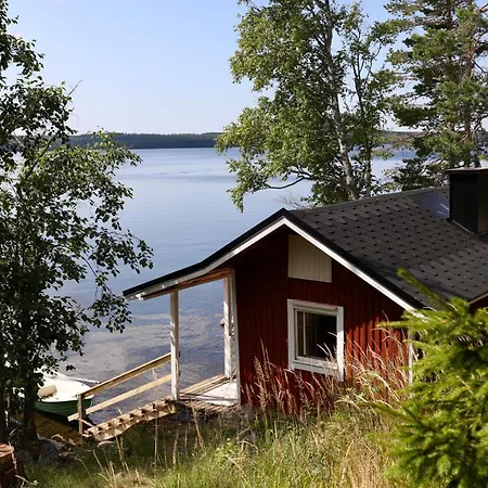 Ylatupa * Kesälahti