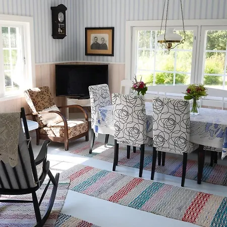 Apartamento Ylatupa Kesälahti