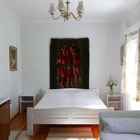 Ylatupa Apartment