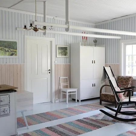 Ylatupa * Kesälahti