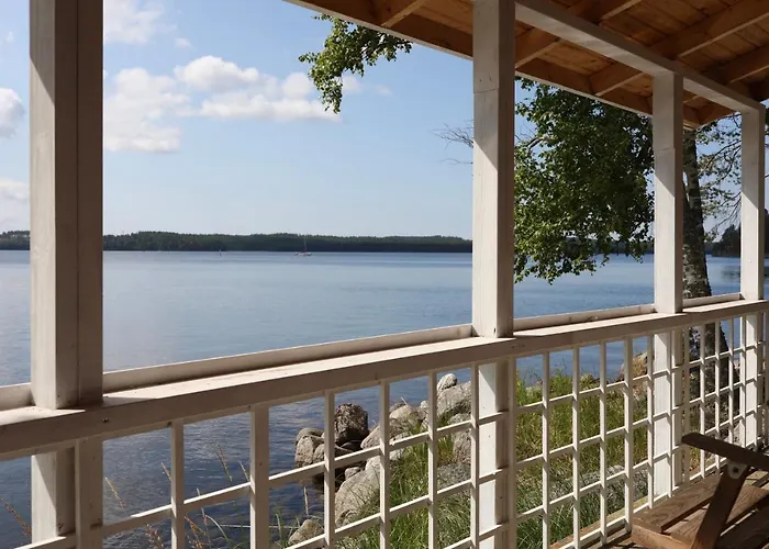 Lejlighed Ylatupa Kesälahti