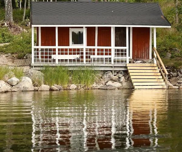 Lejlighed Ylatupa Kesälahti