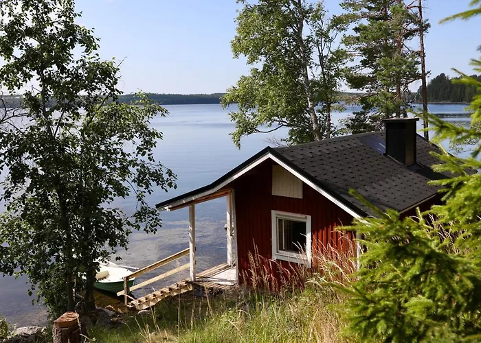 Ylatupa * Kesälahti