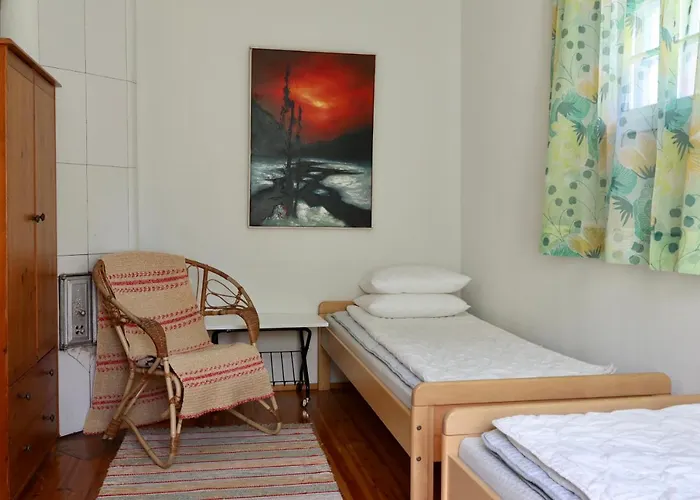 Ylatupa Lejlighed Kesälahti