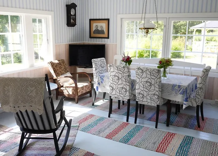 Apartamento Ylatupa Kesälahti