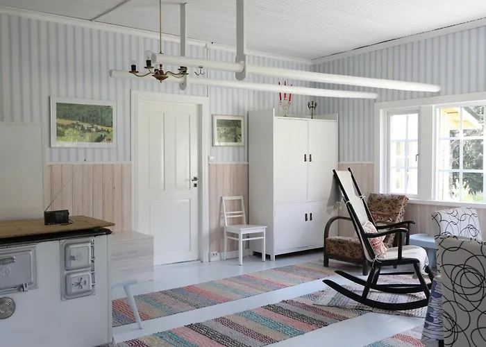 Ylatupa * Kesälahti